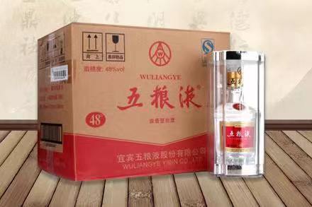 太康五粮液回收