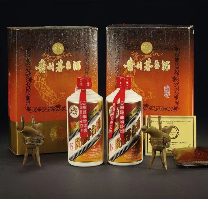 太康烟酒回收