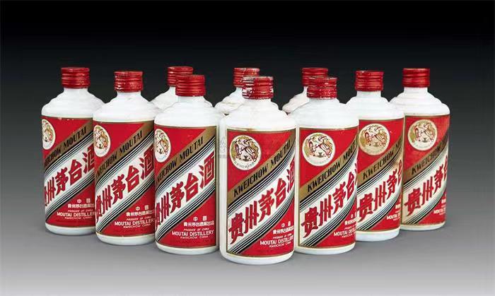 太康茅台酒回收